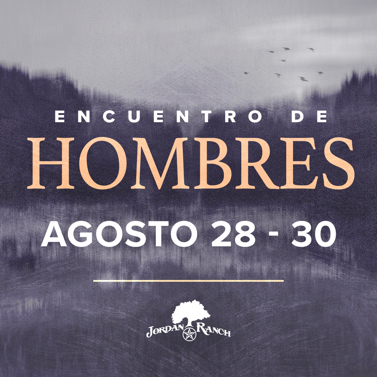 Encuentro de hombres
