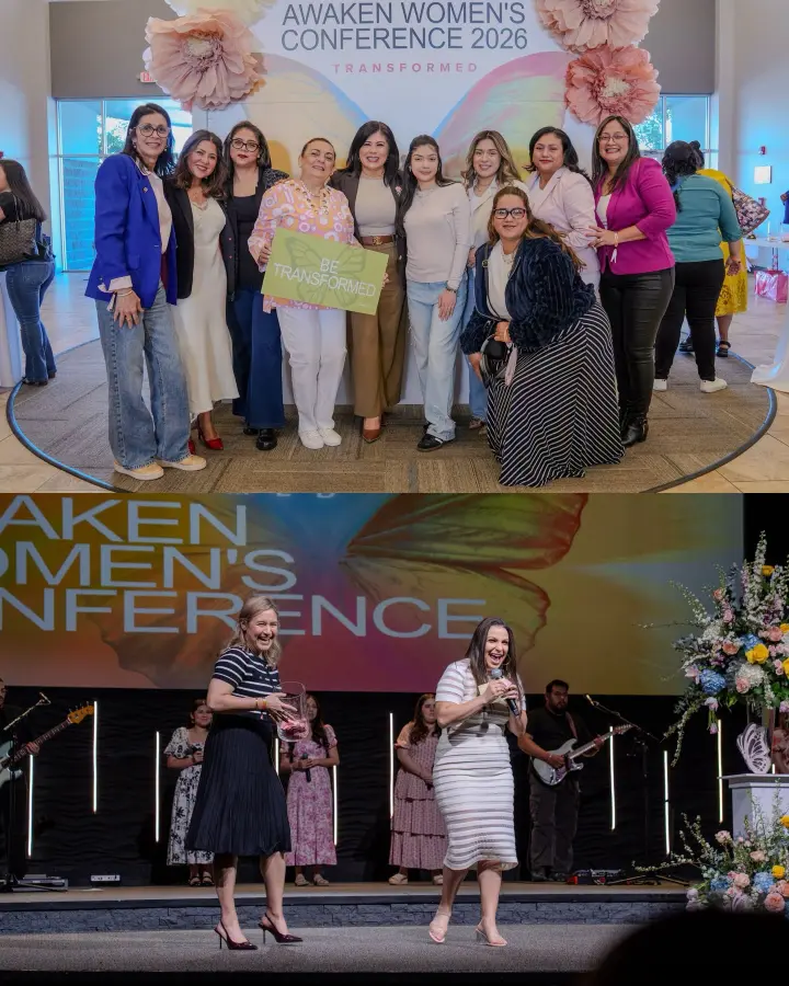 Ministerio Hermandad de Viudas