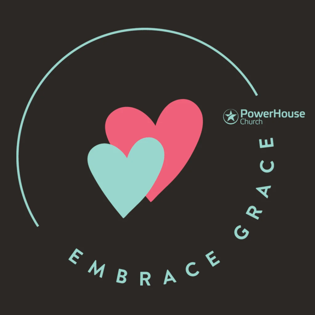 Embrace Grace logo