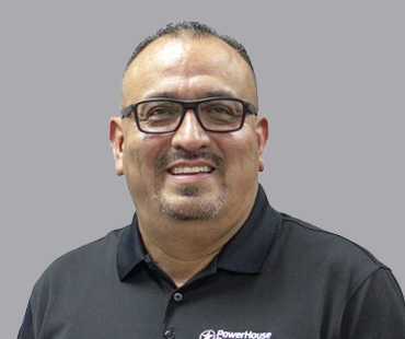 Gene Cantu