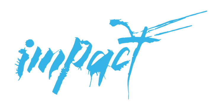 Impact logo