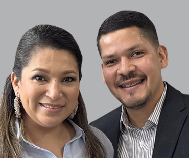 Christian & Evelin Martinez