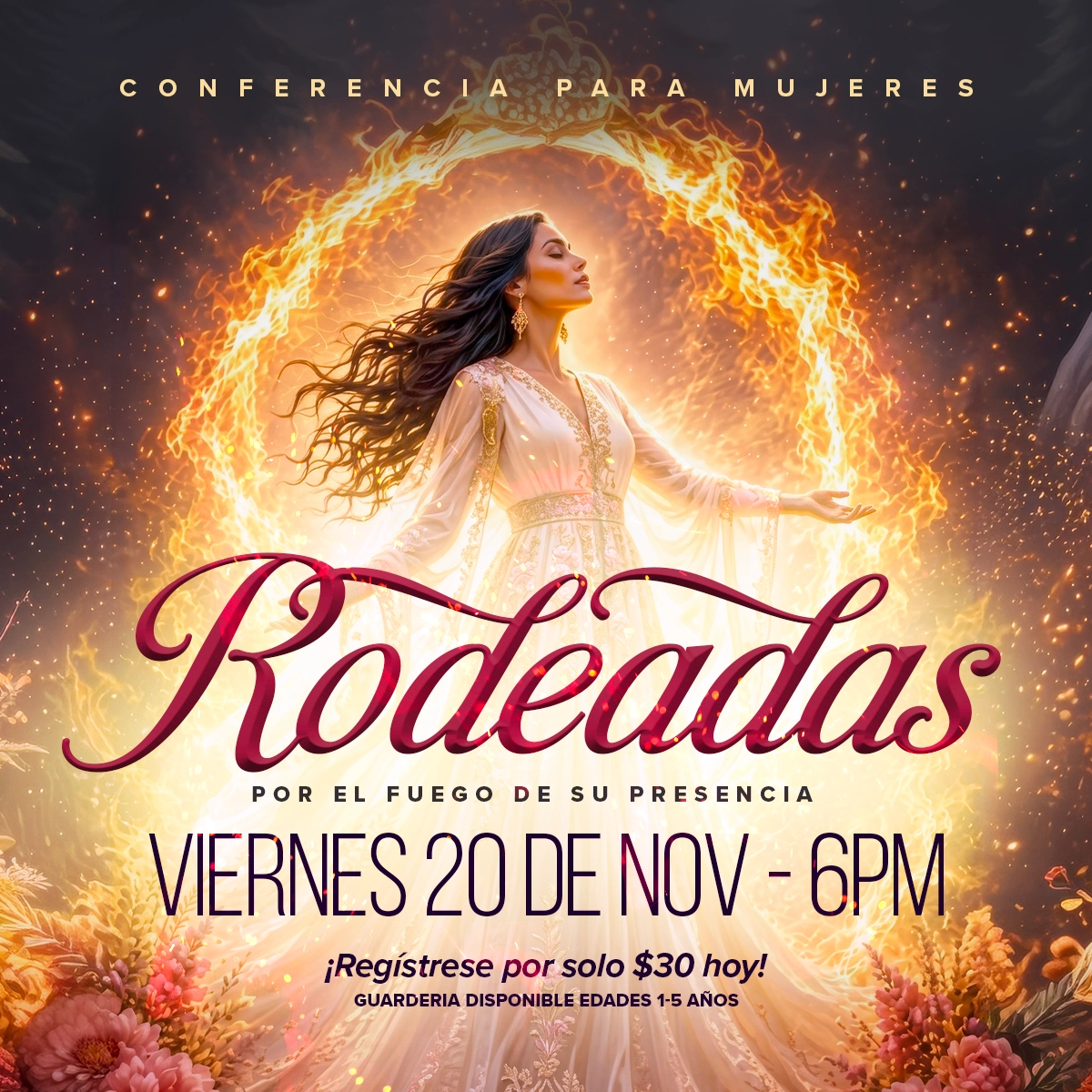 Encuentro de hombres