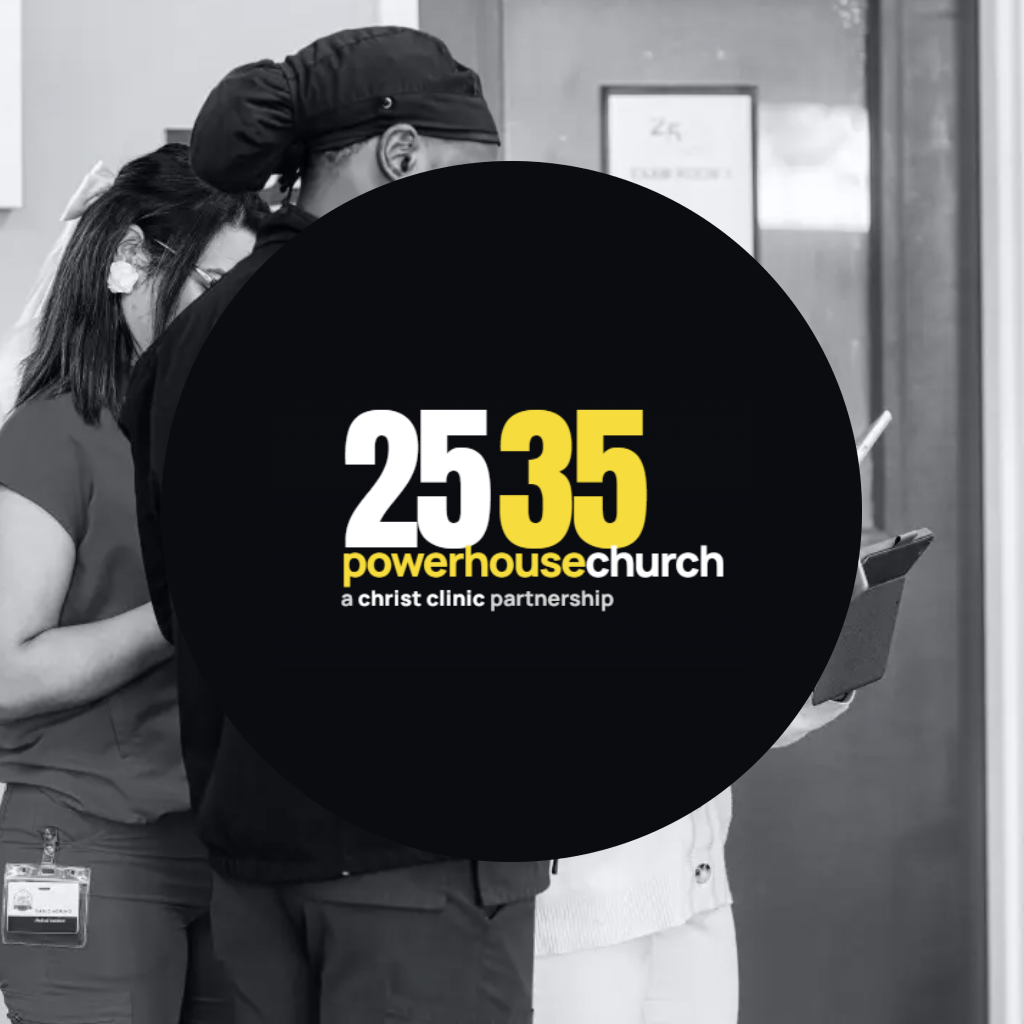 2535 Christ Clinic