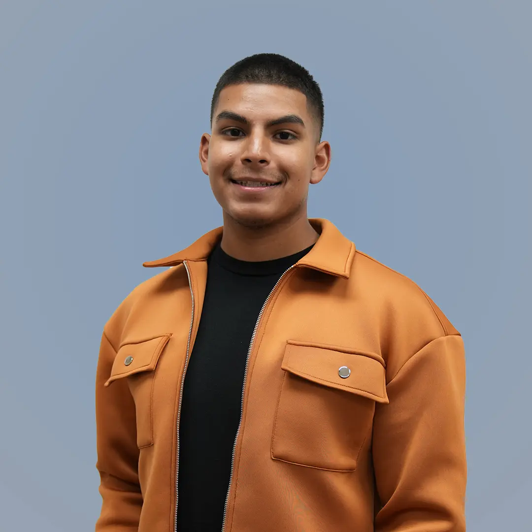 Ezekiel Martinez